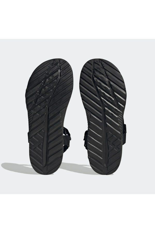صندل اورجینال برند Adidas مدل Hydroterra Light کد 815122108 - Image 5