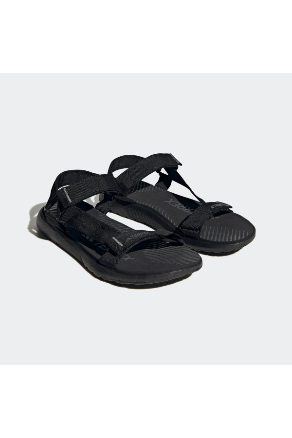 صندل اورجینال برند Adidas مدل Hydroterra Light کد 815122108 - Image 7