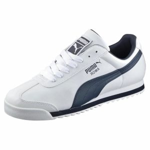 کتونی اورجینال برند Puma مدل Roma Basic کد 803321080