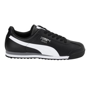 کتونی اورجینال برند Puma مدل Roma Basic کد 975624