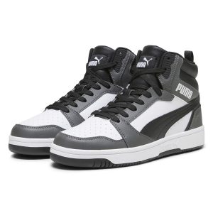 کتونی اورجینال برند Puma مدل Rebound V6 کد 754809083