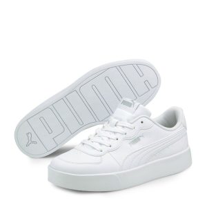 کفش روزمره اورجینال برند Puma مدل Skye Clean کد 250573763