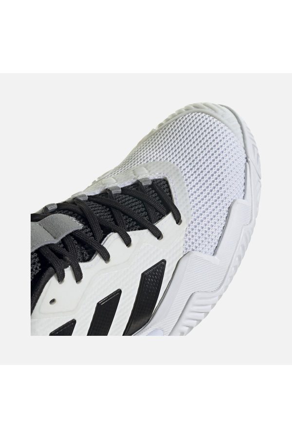 کفش تنیس اورجینال برند Adidas مدل Barricade 13 کد 803313953 - Image 5