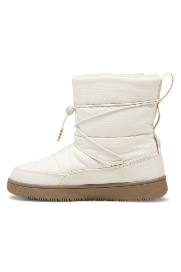 بوت برفی اورجینال برند Puma مدل Snowbae Wns Alpine کد 810078902 - Image 2