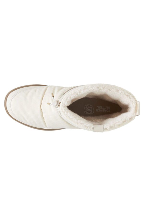 بوت برفی اورجینال برند Puma مدل Snowbae Wns Alpine کد 810078902 - Image 4