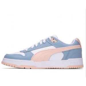 کتونی اورجینال برند Puma مدل Rpd Game Low کد 772283622