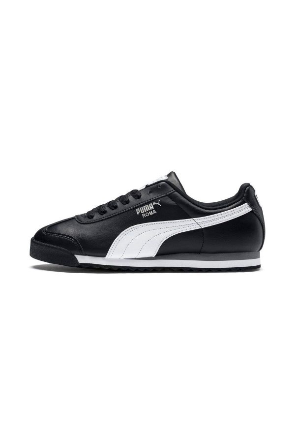 کتونی اورجینال برند Puma مدل Roma Basic کد 975624