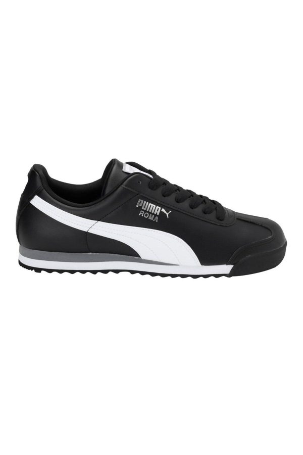 کتونی اورجینال برند Puma مدل Roma Basic کد 975624 - Image 2
