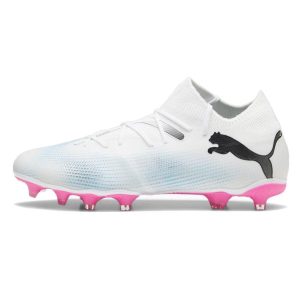 کفش فوتبال اورجینال برند Puma مدل Future 7 Match Fg/Ag کد 798186886