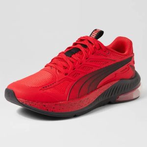 کفش دویدن اورجینال برند Puma مدل X-Cell Lightspeed کد 833106387
