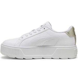 کفش روزمره اورجینال برند Puma مدل Karmen Metallic Shine کد 806035535
