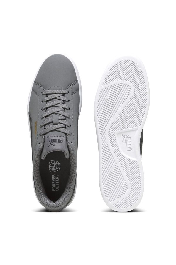 کتونی اورجینال برند Puma مدل Smash 30 Buck کد 748821293 - Image 3