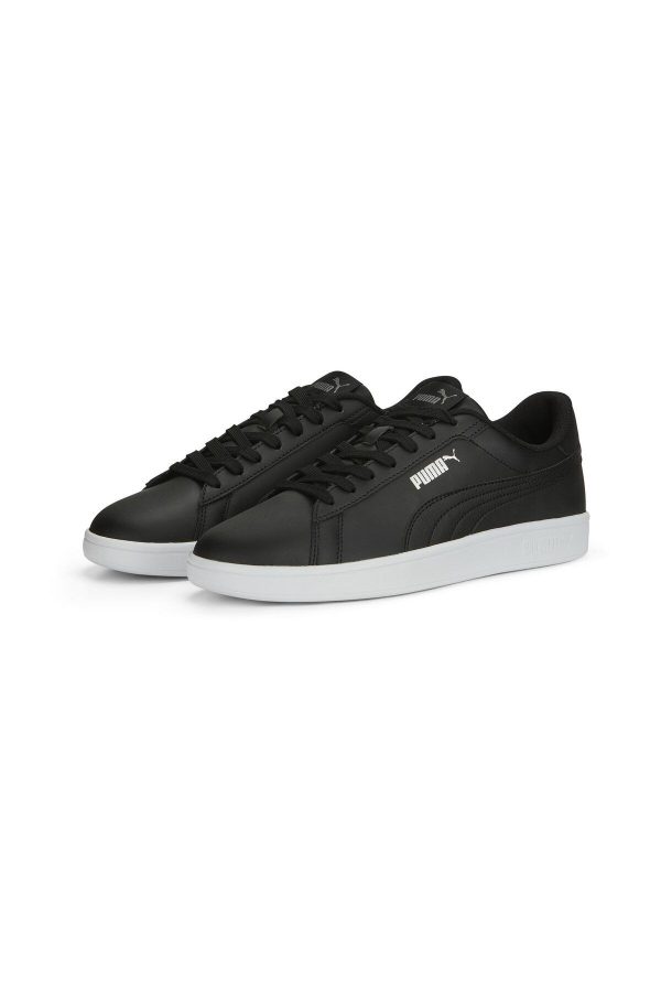 کتونی اورجینال برند Puma مدل Smash 30 L کد 458839177
