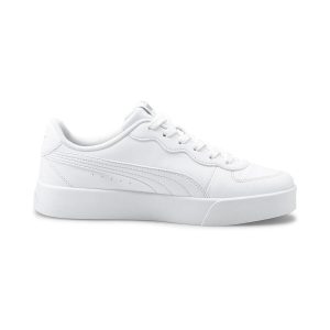 کتونی اورجینال برند Puma مدل Skye Clean کد 76180247