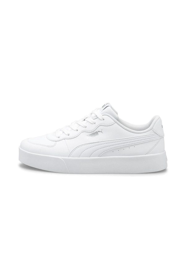 کتونی اورجینال برند Puma مدل Skye Clean کد 76180247 - Image 6