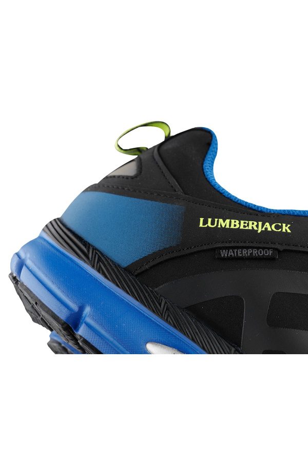 بوت اورجینال برند Lumberjack مدل Lumberjack 3W Ursa 3Pr کد 790067446 - Image 7
