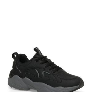کتونی اورجینال برند Lumberjack مدل Dakota 3Fx Sneaker کد 754530855