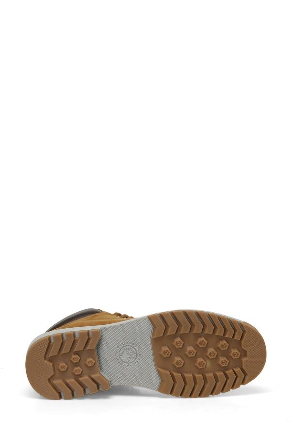 بوت اورجینال برند Lumberjack مدل CAGLIARI 3PR Taba کد 776031527 - Image 6