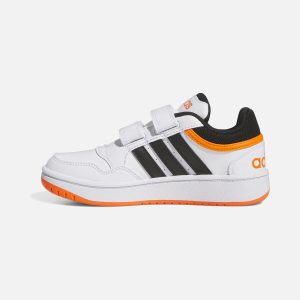 کتونی اورجینال برند Adidas مدل Hoops 30 (PS) کد 807523883