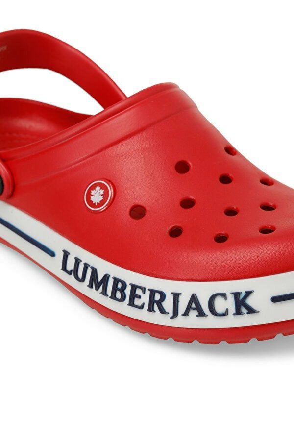 دمپایی اورجینال برند Lumberjack مدل Lumberjack 101686170 Devon Mn 4fx کد 829864960 - Image 5