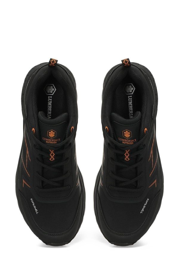 کفش کوهنوردی اورجینال برند Lumberjack مدل Outdoor Erkek Spor Ayakkabı کد 770184430 - Image 4