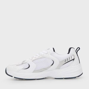 کتونی اورجینال برند Lumberjack مدل Lumberjack Logolu Memory Foam Sneaker کد 814337327