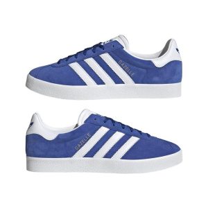 کتونی اورجینال برند Adidas مدل Gazelle 85 کد 795074007