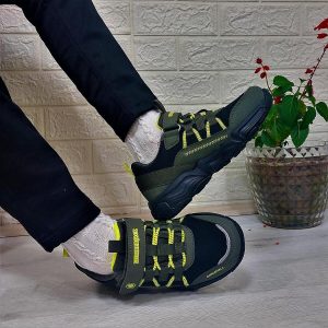 بوت اورجینال برند Lumberjack مدل Lumberjack Heat کد 778191320
