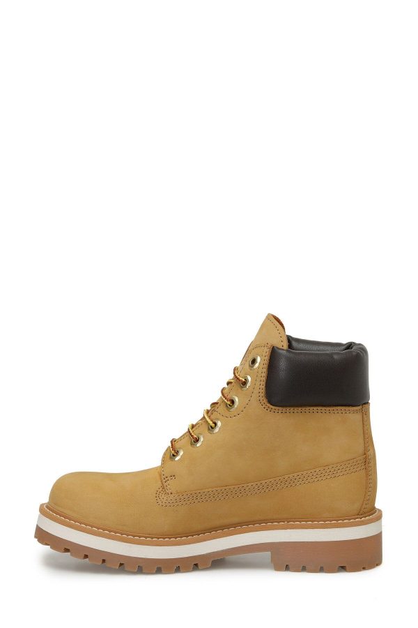 بوت اورجینال برند Lumberjack مدل RISTY 3PR کد 783467920 - Image 3