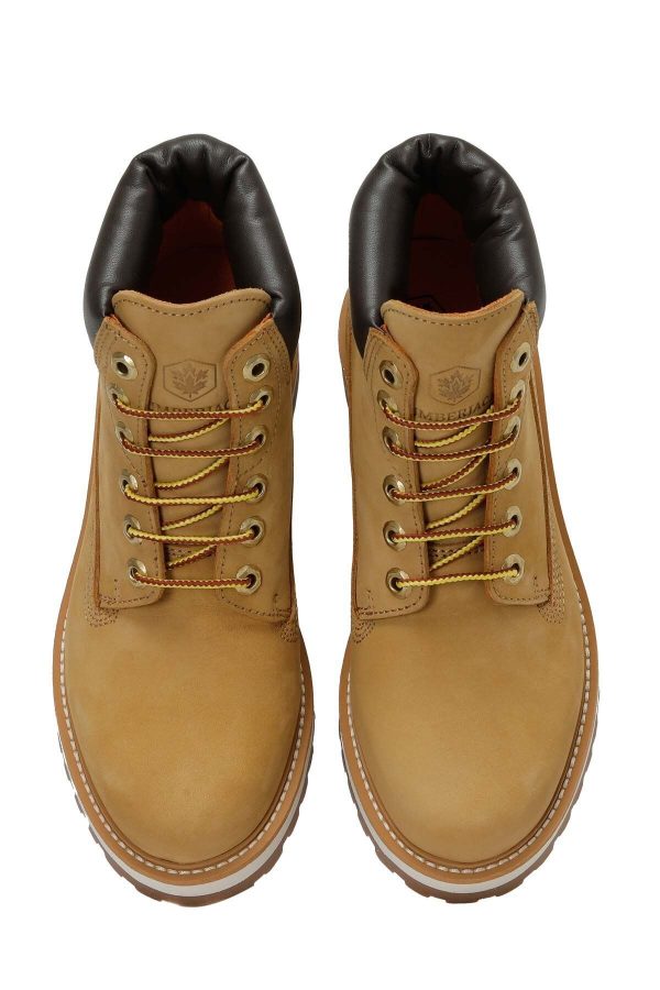 بوت اورجینال برند Lumberjack مدل RISTY 3PR کد 783467920 - Image 4
