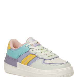 کتونی اورجینال برند Lumberjack مدل Fraye Wmn 3Pr Sneaker کد 768456428