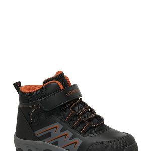 کفش کوهنوردی اورجینال برند Lumberjack مدل UNDER HI 3PR کد 778973317
