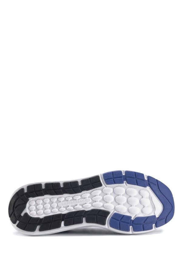 کفش دویدن اورجینال برند Lumberjack مدل Supra 3fx کد 674246166 - Image 4