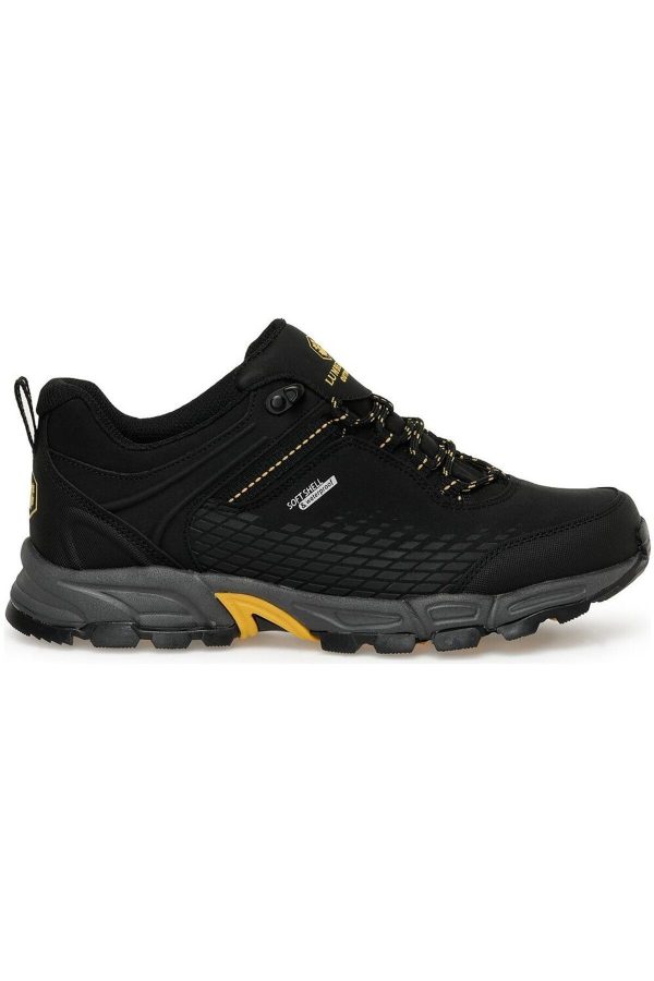 کفش کوهنوردی اورجینال برند Lumberjack مدل Lumberjack Flake L 3PR کد 753475435 - Image 2