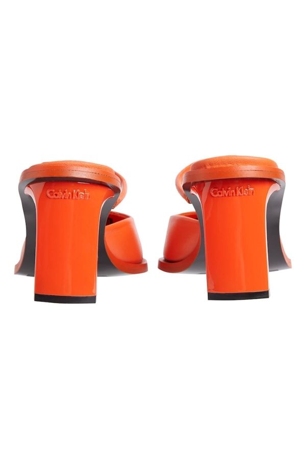 کفش کلاسیک اورجینال برند Calvin klein مدل HW0HW01991 کد 829862960 - Image 4