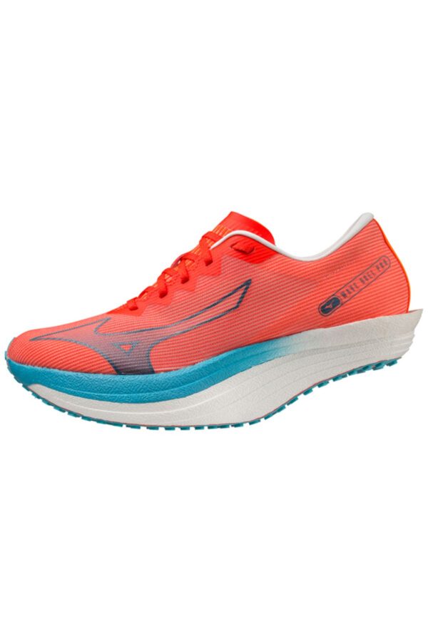 کفش دویدن اورجینال برند Mizuno مدل Wave Duel Pro کد 727881539