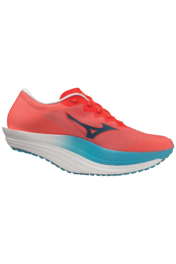 کفش دویدن اورجینال برند Mizuno مدل Wave Duel Pro کد 727881539 - Image 3