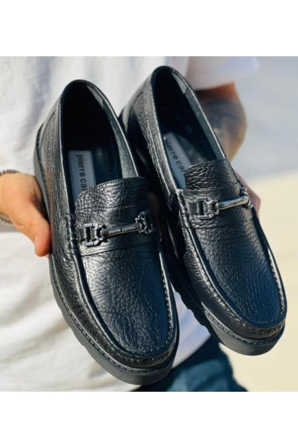 کفش روزمره اورجینال برند Pierre cardin مدل Pce-241065 کد 795535883