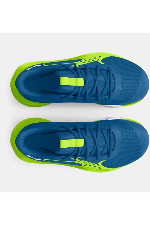 کفش بسکتبال اورجینال برند Under armour مدل UA Jet '23 کد 805018993 - Image 3