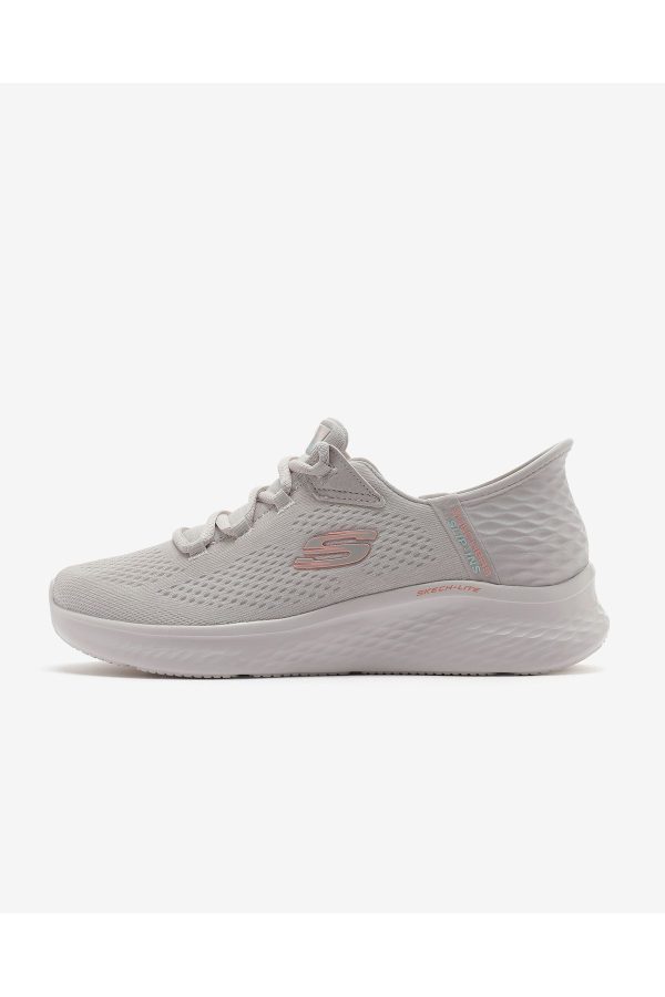 کفش دویدن اورجینال برند Skechers مدل Skech - Lite Pro کد 832107071