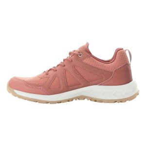 کفش پیاده روی اورجینال برند Jack wolfskin مدل Woodland 2 Texapore Low کد 822109550
