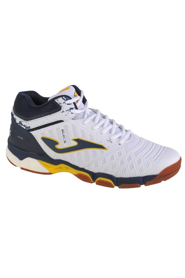 کفش والیبال اورجینال برند Joma مدل VBlock 2202 کد 801443681