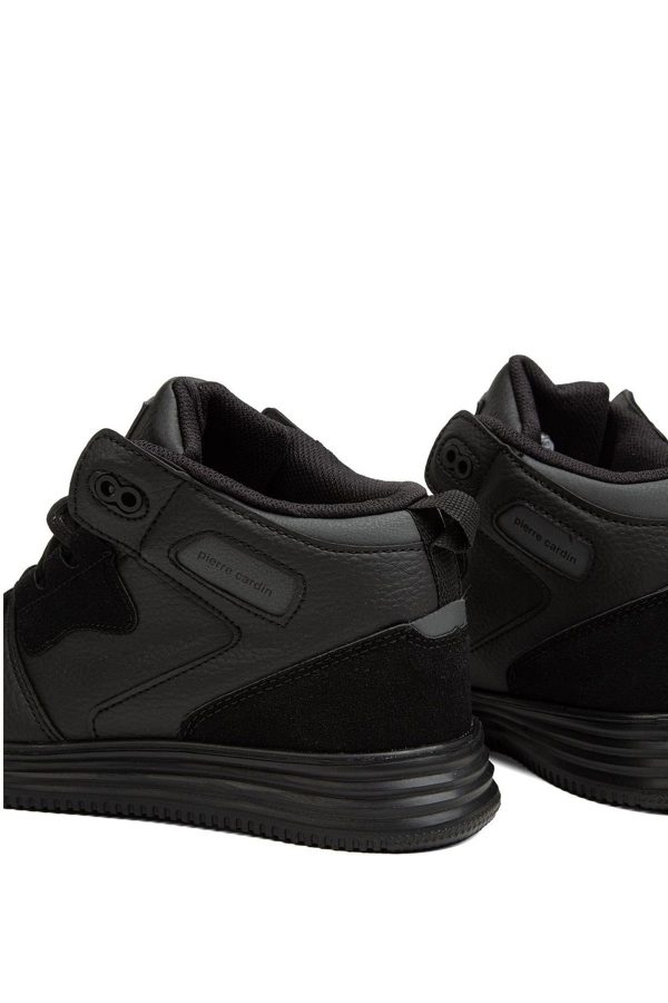 کتونی اورجینال برند Pierre cardin کد 773235066 - Image 4