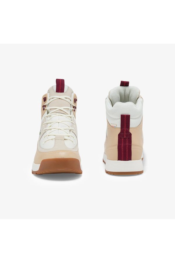 کتونی اورجینال برند Lacoste مدل Urban Breaker کد 712734655 - Image 5