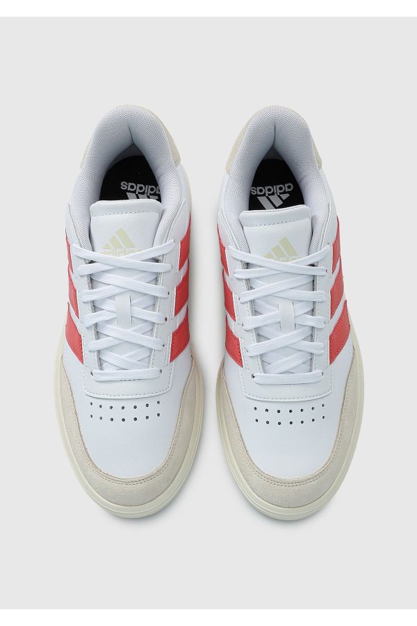 کفش تنیس اورجینال برند Adidas کد 813035378 - Image 5