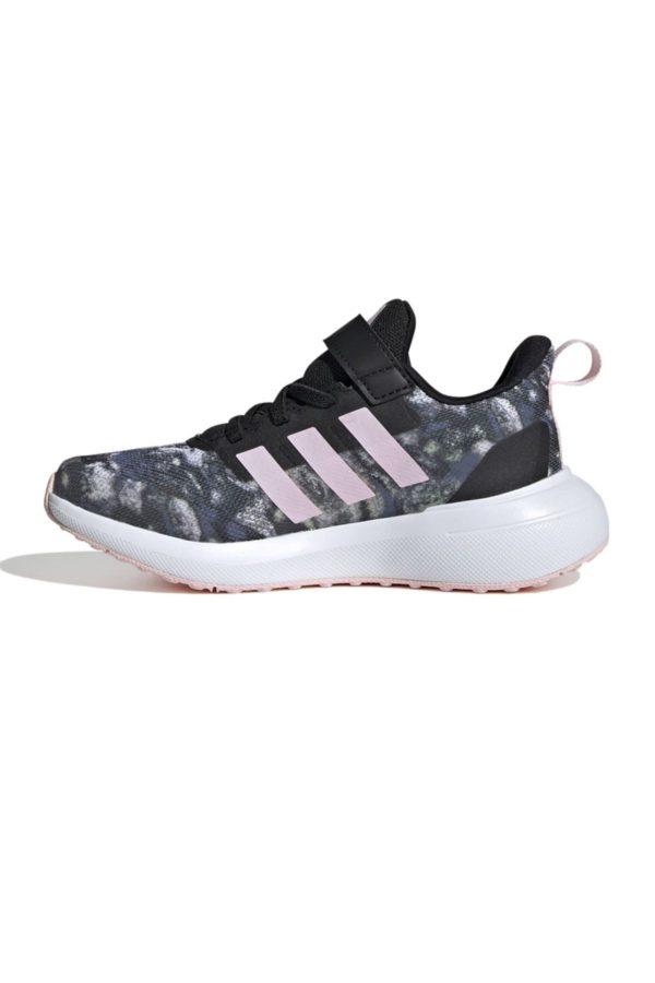 کفش روزمره اورجینال برند Adidas مدل FortaRun 20 EL K کد 806436460 - Image 4