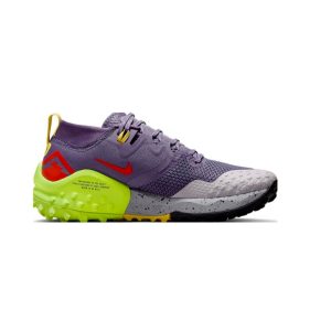 کفش دویدن اورجینال برند Nike مدل Wildhorse 7 کد 822084604