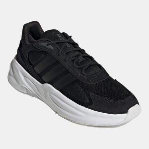 کتونی اورجینال برند Adidas مدل Ozelle Cloudfoam کد 343276107