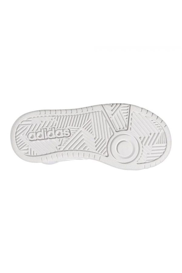 کفش بسکتبال اورجینال برند Adidas مدل Hoops Mid کد 321288702 - Image 2