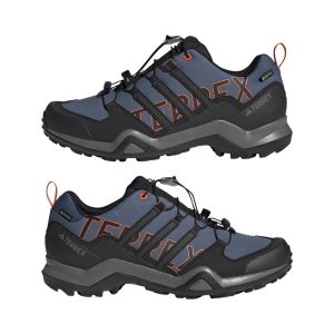 کفش کوهنوردی اورجینال برند Adidas مدل Terrex Swift R2 Gora-tex کد 752511823